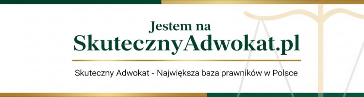 Jestem na SkutecznyAdwokat.pl