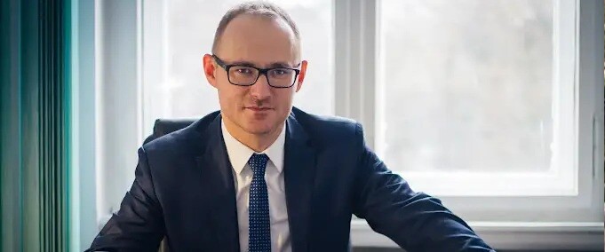 Dolny Śląsk ma powód do dumy. Adwokat Wojciech Podgórski Prawnikiem Miesiąca