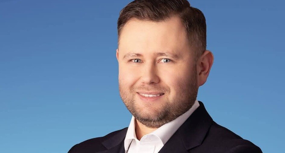 Prawnik Miesiąca ze Świętokrzyskiego. Kim jest Jacek Grochowalski?