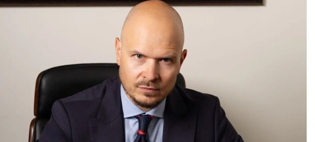 Marcin Kotowski Prawnikiem Miesiąca. Adwokat z Olsztyna wyróżniony