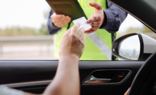 Nowe prawo jazdy w Unii. Zakaz prowadzenia będzie obowiązywał w całej UE