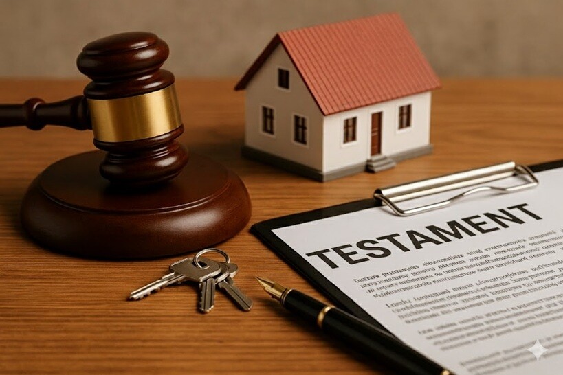 Nowe prawo dziedziczenia: mniej sądów, więcej uprawnień dla notariuszy