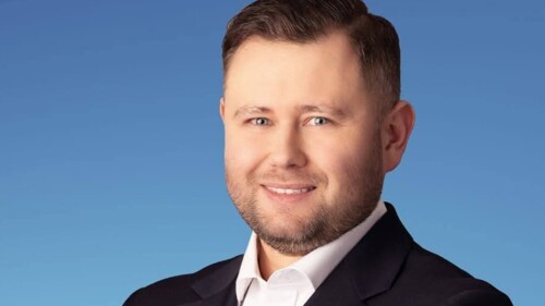 Prawnik Miesiąca ze Świętokrzyskiego. Kim jest Jacek Grochowalski?