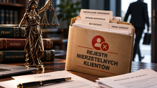 Adwokaci mają dość obietnic „zapłacę później”. Nowa usługa SkutecznyAdwokat.pl