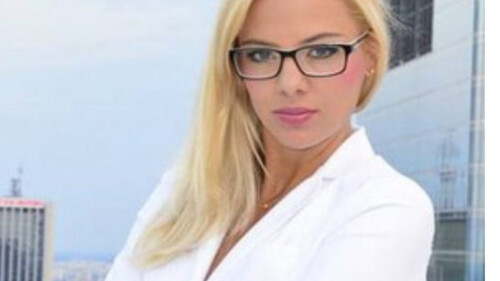 Adwokat, która nie zna słowa „niemożliwe”. Katarzyna Stopińska laureatką plebiscytu