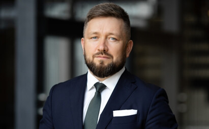 Krzysztof Tumielewicz – adwokat, który wyznacza standardy w Zachodniopomorskim