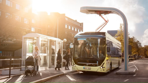 Szykują się obowiązkowe strefy czystego transportu w dużych miastach