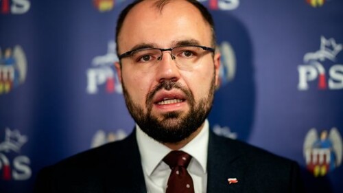 Krzysztof Szczucki z zarzutami. Kolejny polityk PiS na celowniku prokuratury