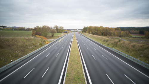 Uwaga! Nowe opłaty drogowe