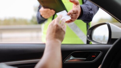 Nowe prawo jazdy w Unii. Zakaz prowadzenia będzie obowiązywał w całej UE