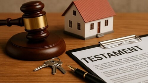 Nowe prawo dziedziczenia: mniej sądów, więcej uprawnień dla notariuszy